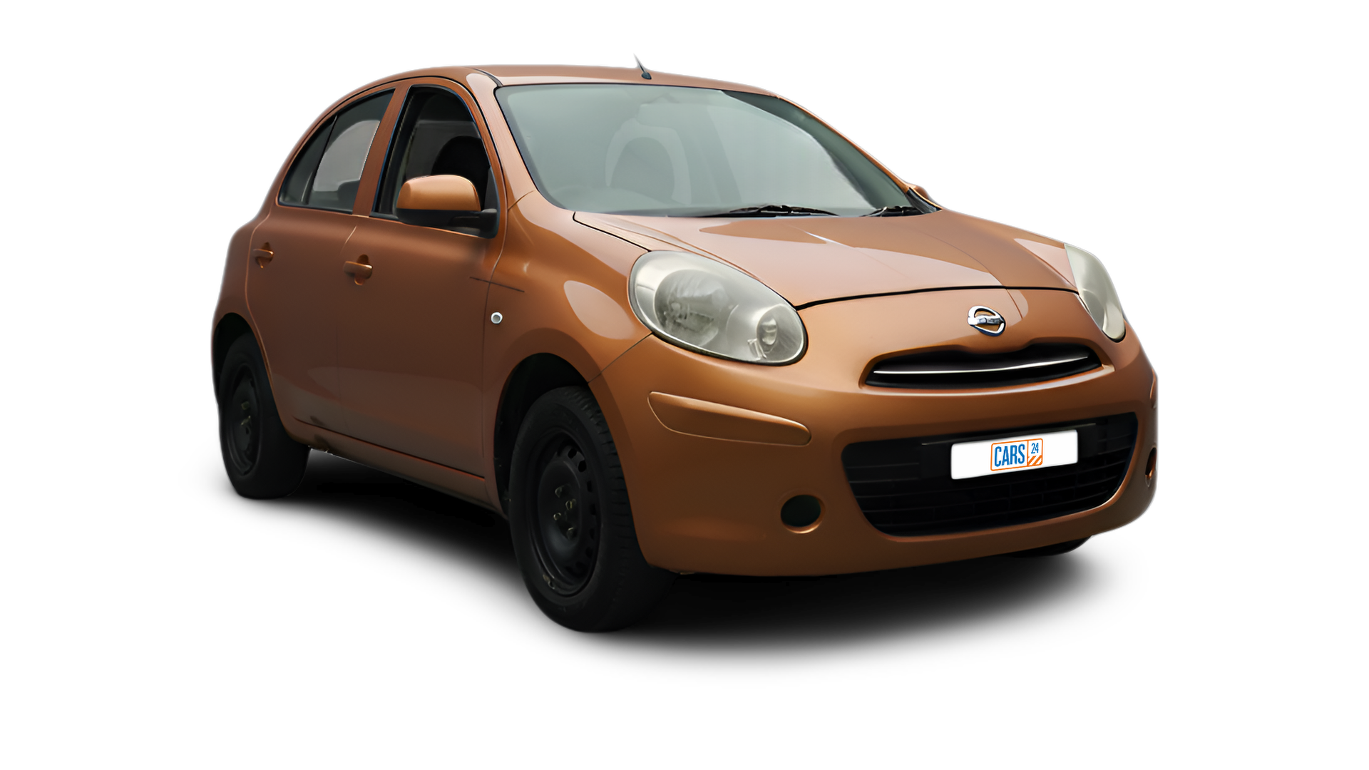 Nissan Micra-img